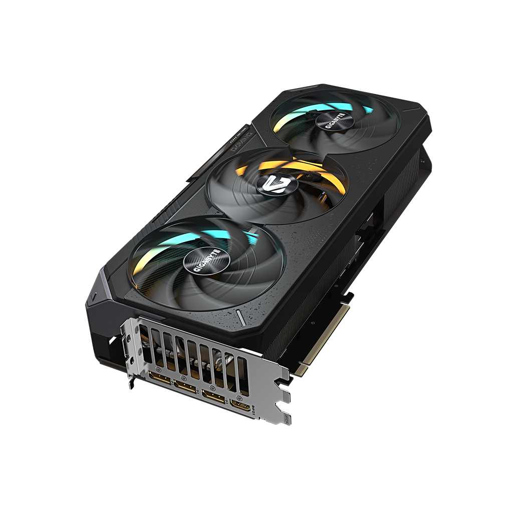 Gigabyte GeForce RTX 5090 GAMING OC 32G NVIDIA GeForce RTX 5090 32 GB - Image 7