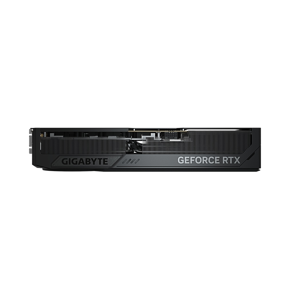 Gigabyte GeForce RTX 5090 WINDFORCE OC 32G NVIDIA GeForce RTX 5090 32 GB - Image 2