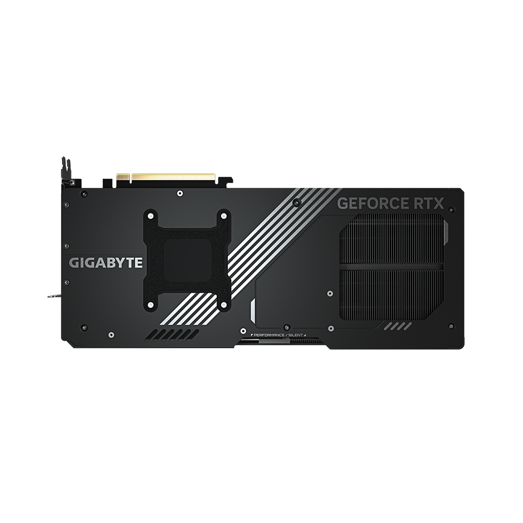 Gigabyte GeForce RTX 5090 WINDFORCE OC 32G NVIDIA GeForce RTX 5090 32 GB - Image 4