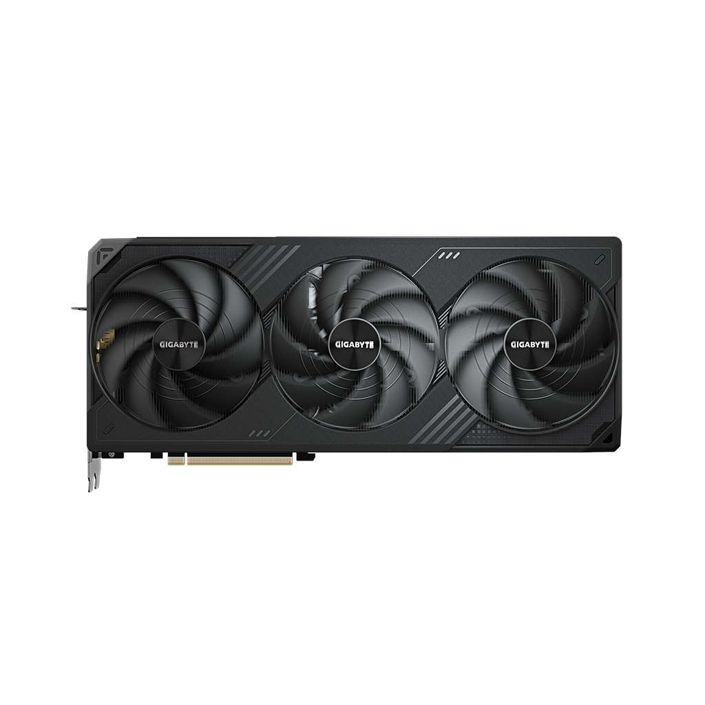 Gigabyte GeForce RTX 5090 WINDFORCE OC 32G NVIDIA GeForce RTX 5090 32 GB - Image 5