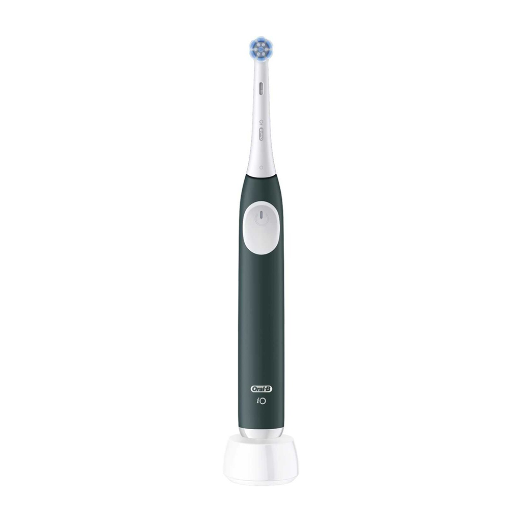 Braun ORAL-B elektriline hambahari IO2 Green Forest