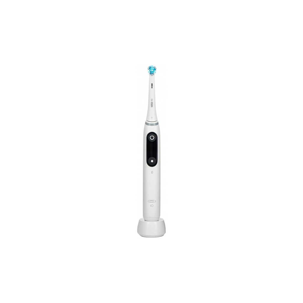Braun ORAL-B elektriline hambahari IO6 White