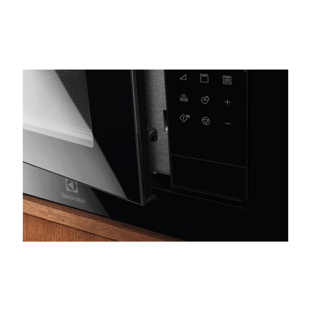 Integreeritav mikrolaineahi grilliga Electrolux 900W (25 L) LMS4253TMK - Image 3