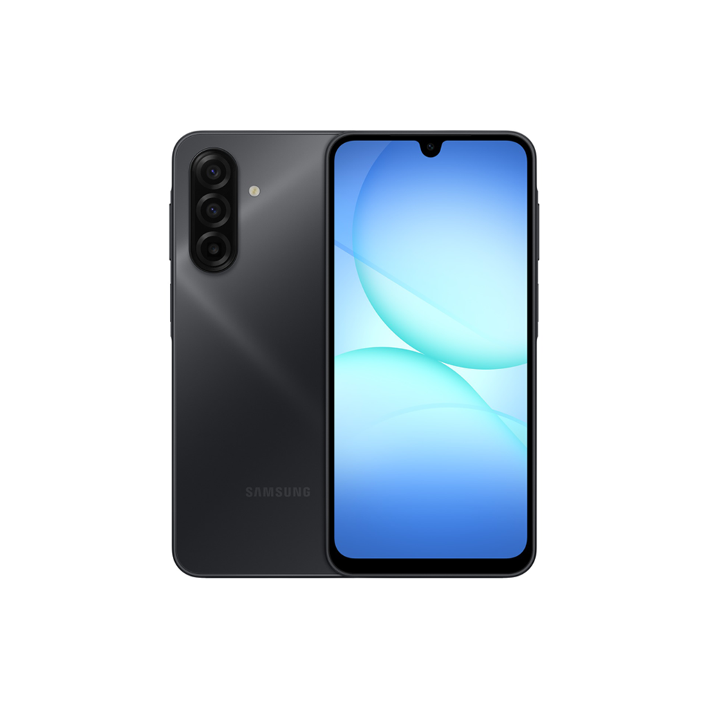 Samsung Galaxy A17 256GB Black