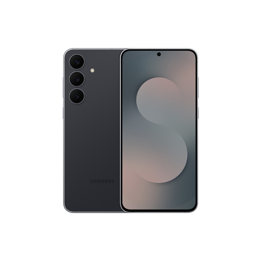 Samsung Galaxy S25 FE 256GB Jetblack