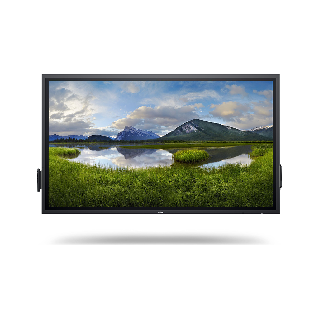 Monitor Dell Pro 65" Plus 4K Touch Monitor - P6524QT