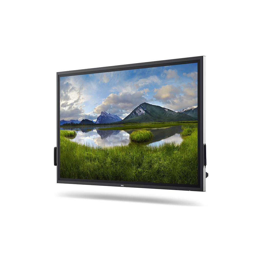 Monitor Dell Pro 65" Plus 4K Touch Monitor - P6524QT - Image 2