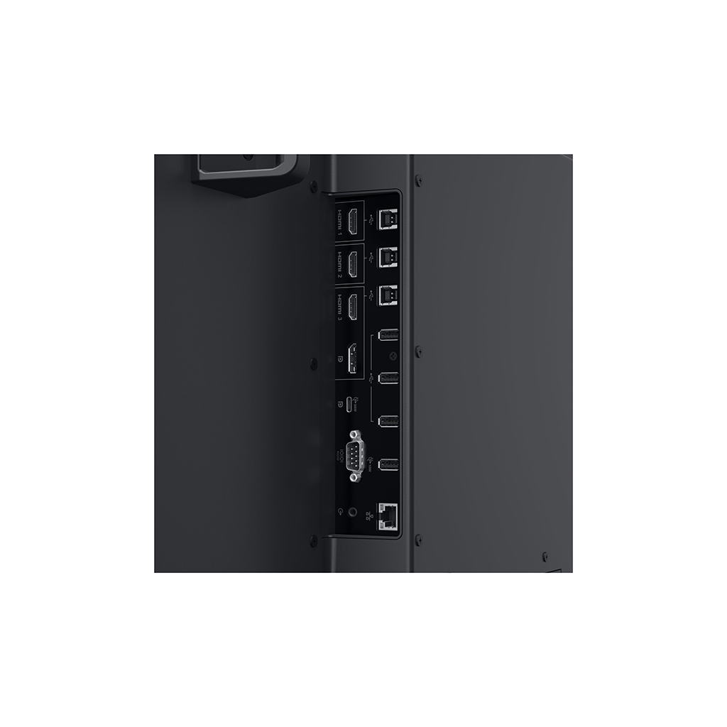 Monitor Dell Pro 65" Plus 4K Touch Monitor - P6524QT - Image 8