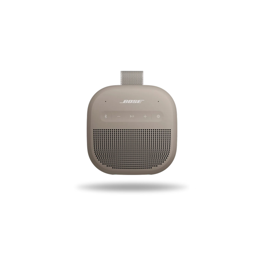 Bose SoundLink Micro Portable Speaker (2nd Gen) Sandstone