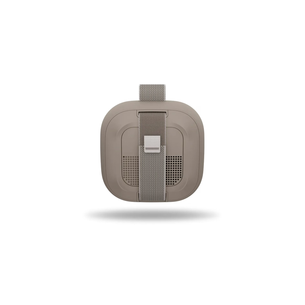 Bose SoundLink Micro Portable Speaker (2nd Gen) Sandstone - Image 3