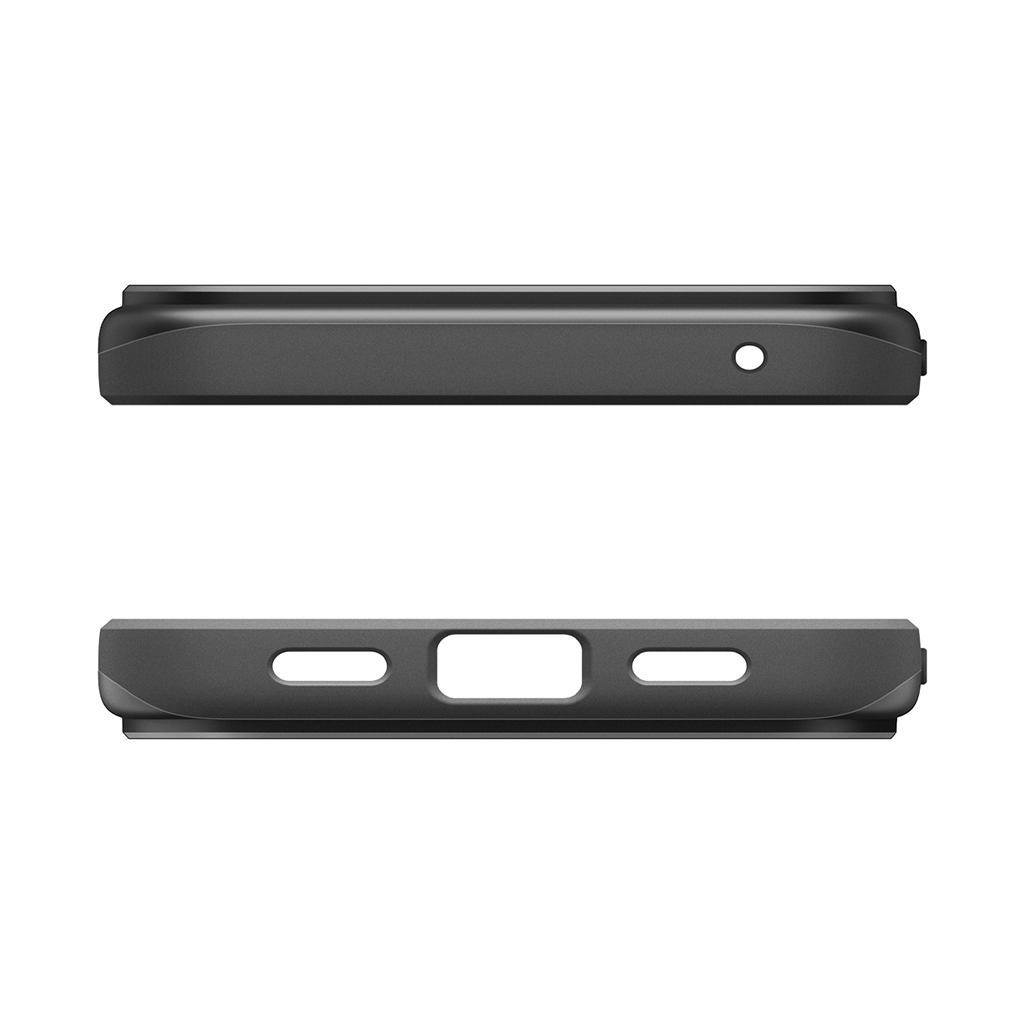 Kaitseümbris Thin Fit (MagFit), Google Pixel 10 Pro XL, must, Qi2/MagSafe ühilduv, Spigen - Image 6