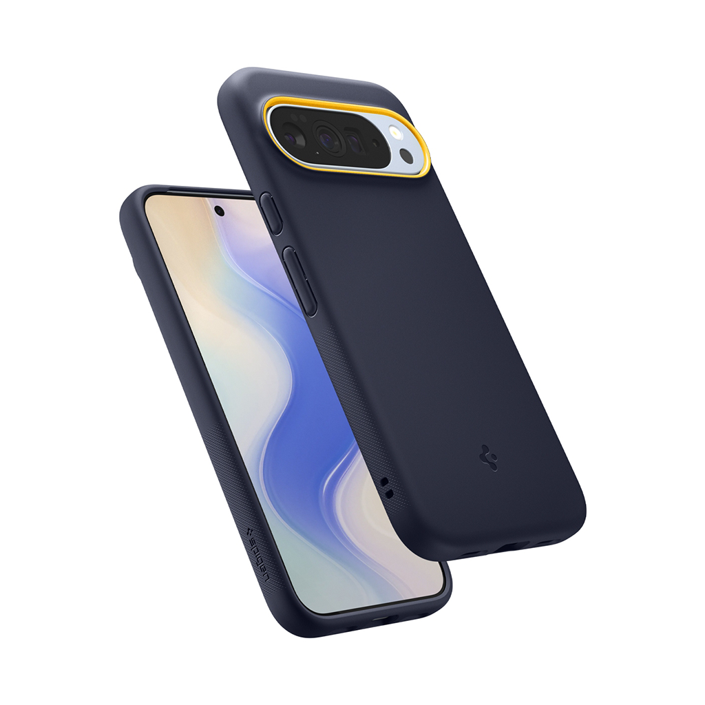 Kaitseümbris Nano Pop (MagFit), Google Pixel 10 Pro XL, tumesinine, Qi2/MagSafe ühilduv, Spigen - Image 7