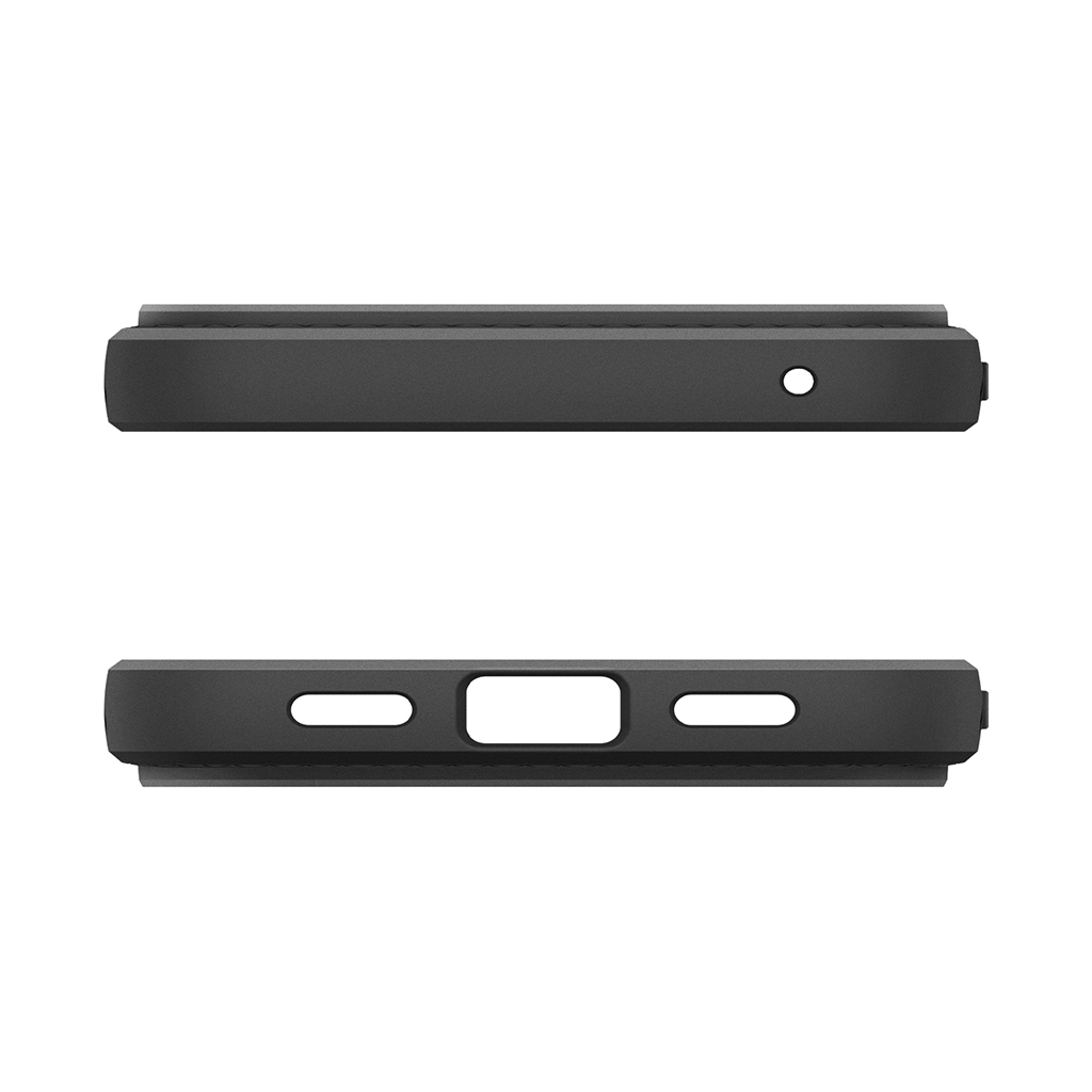 Kaitseümbris Liquid Air, Google Pixel 10 Pro XL, must, Spigen - Image 5