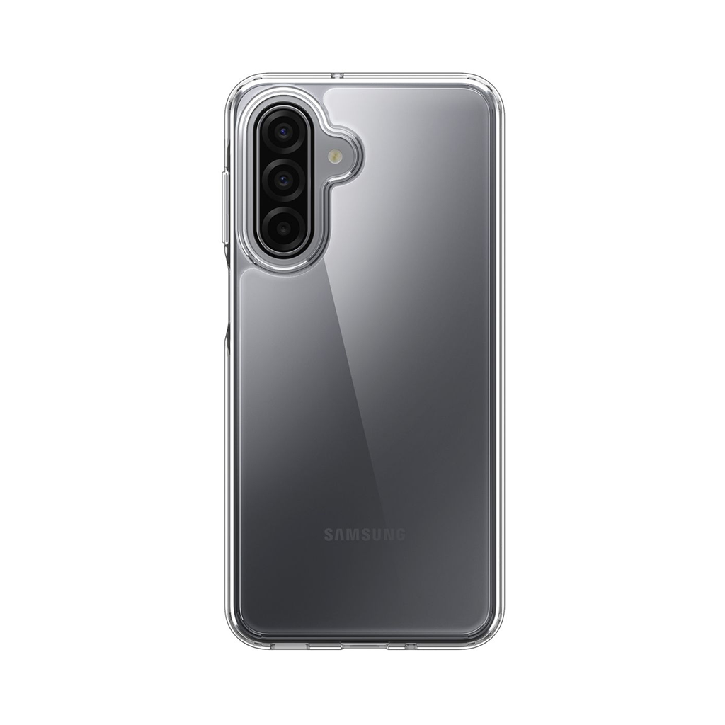 Kaitseümbris Ultra Hybrid, Samsung Galaxy A17 / A17 5G, läbipaistev, Spigen - Image 2
