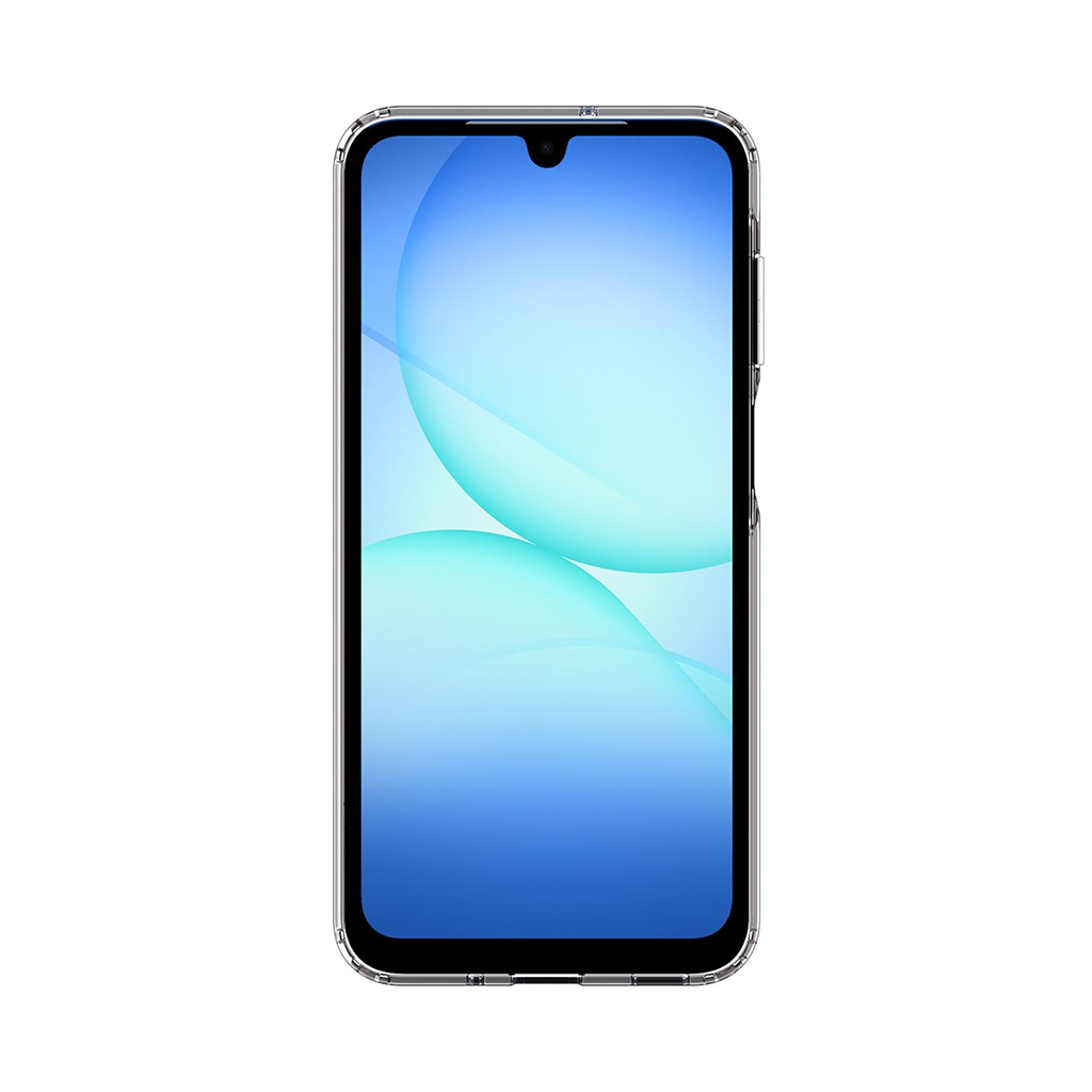 Kaitseümbris Ultra Hybrid, Samsung Galaxy A17 / A17 5G, läbipaistev, Spigen - Image 3
