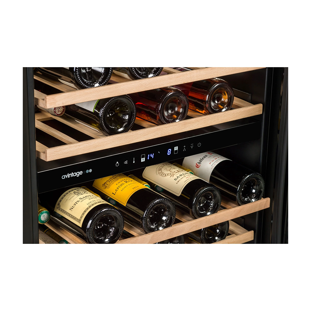 Integreeritav veinikülmik Avintage maht; 21 pudelit - Image 3