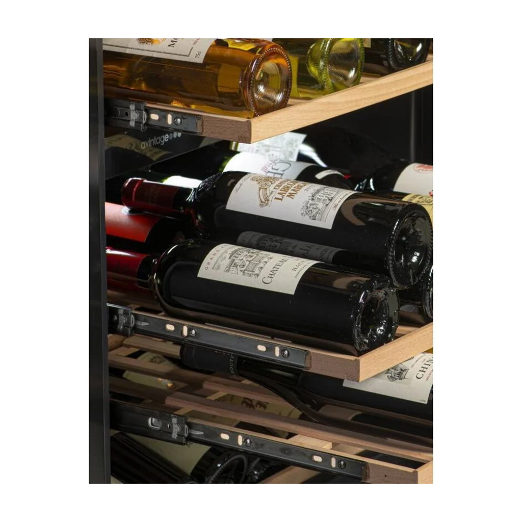 Integreeritav veinikülmik Avintage maht; 21 pudelit - Image 4