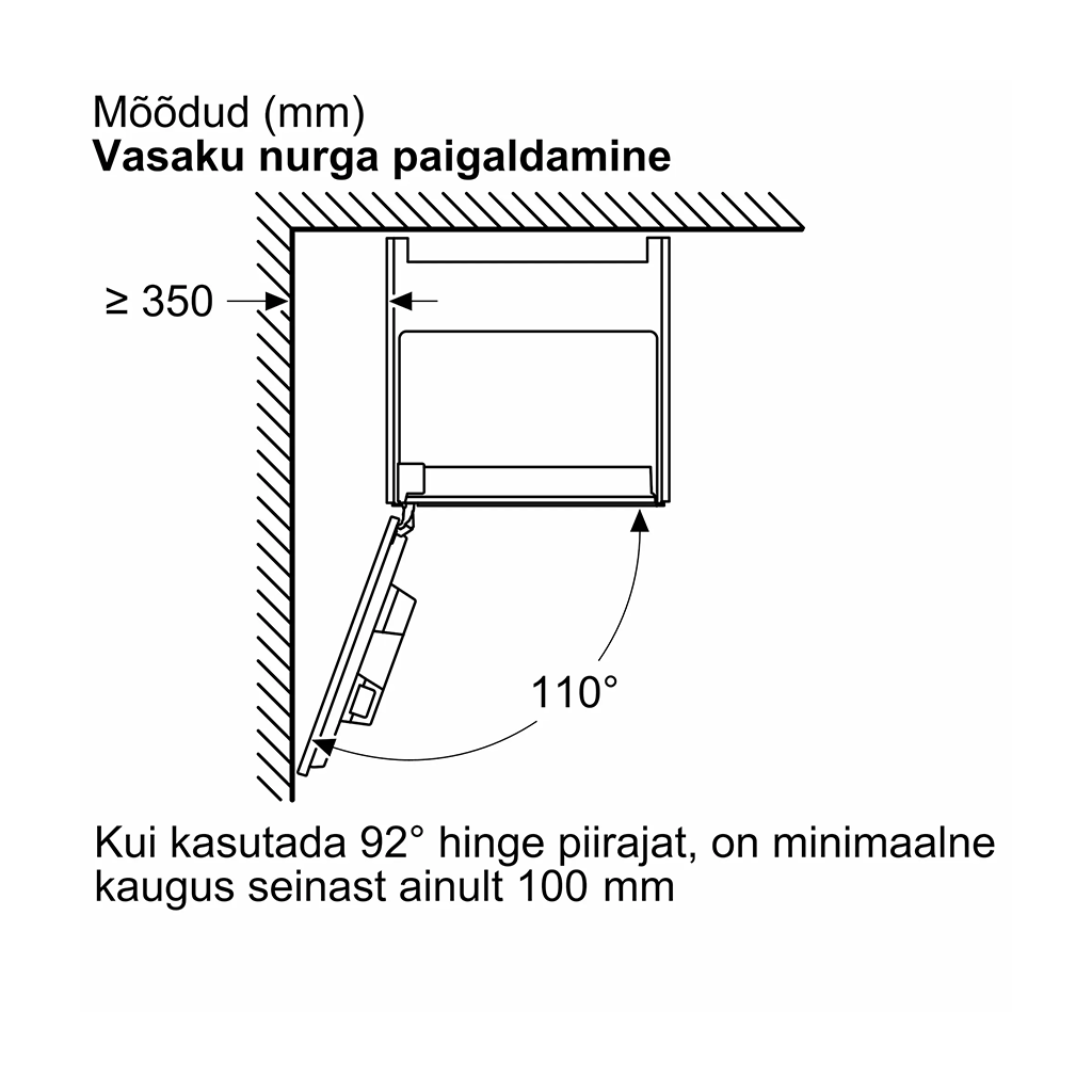 Bosch Seeria 8 integreeritav täisautomaatne kohvimasin CTL9181D0 - Image 7