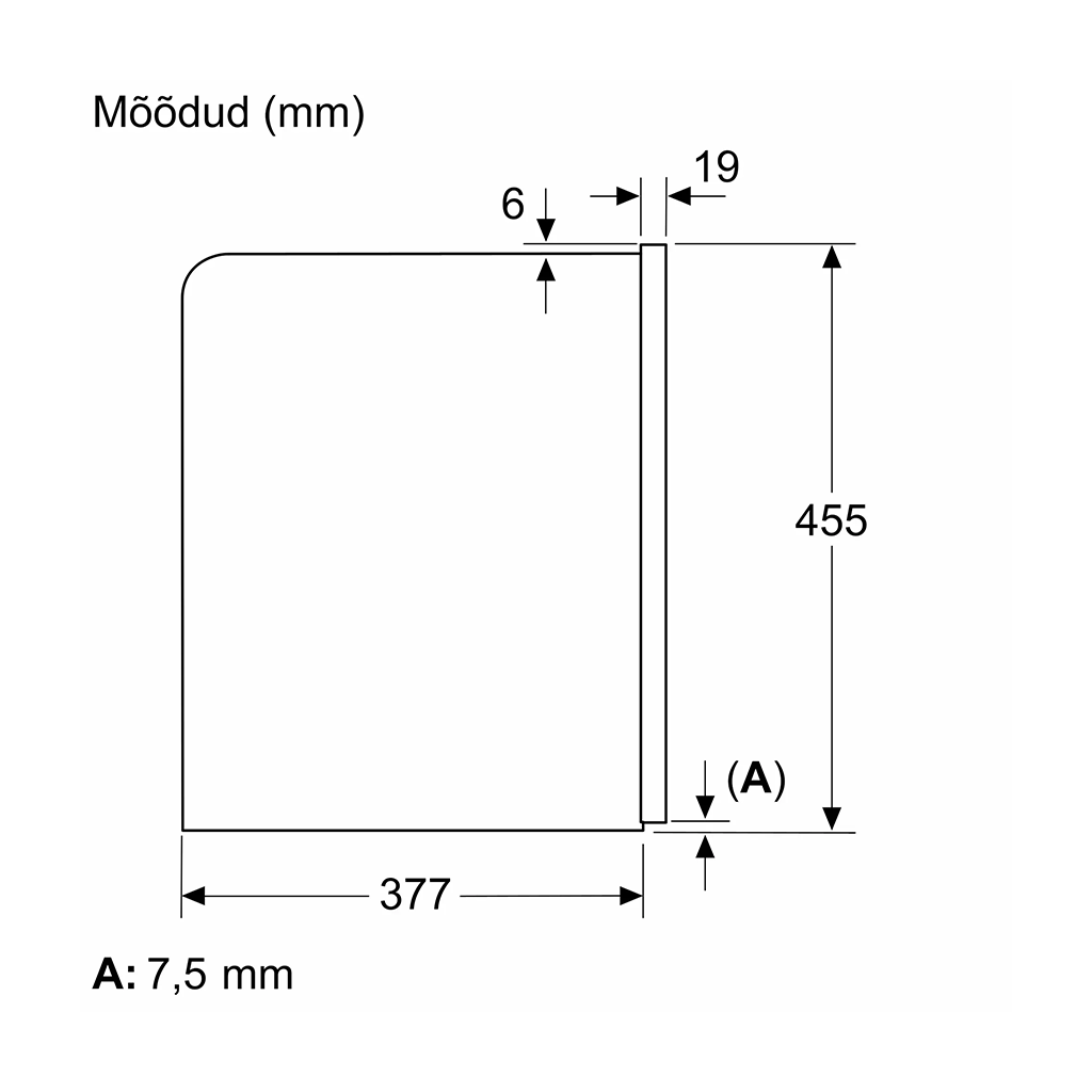 Bosch Seeria 8 integreeritav täisautomaatne kohvimasin CTL9181D0 - Image 8