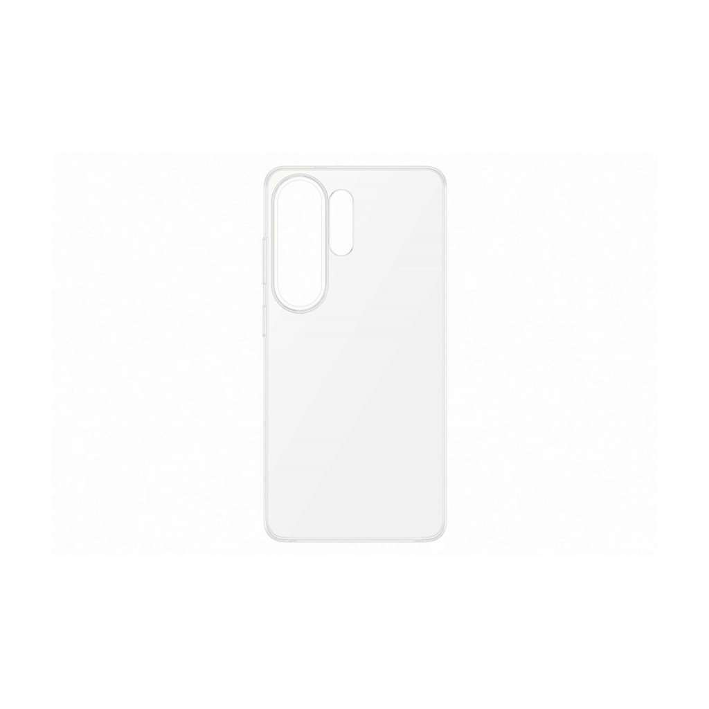 Samsung Galaxy S26 Ultra Clear Case Transparent - Image 4