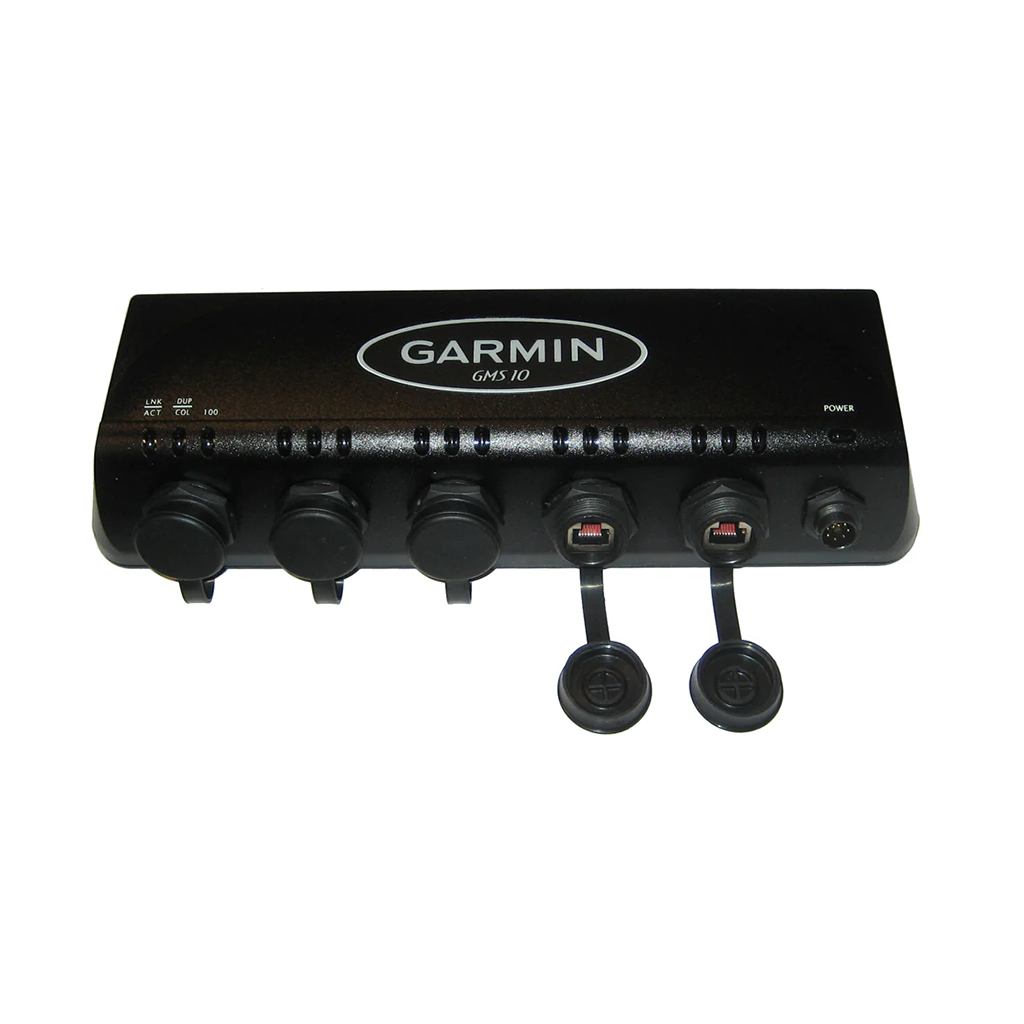 Garmin GMS 10 Network Port Expander