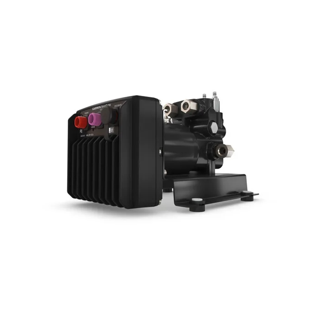 Garmin Smart Pump v2 - Image 2