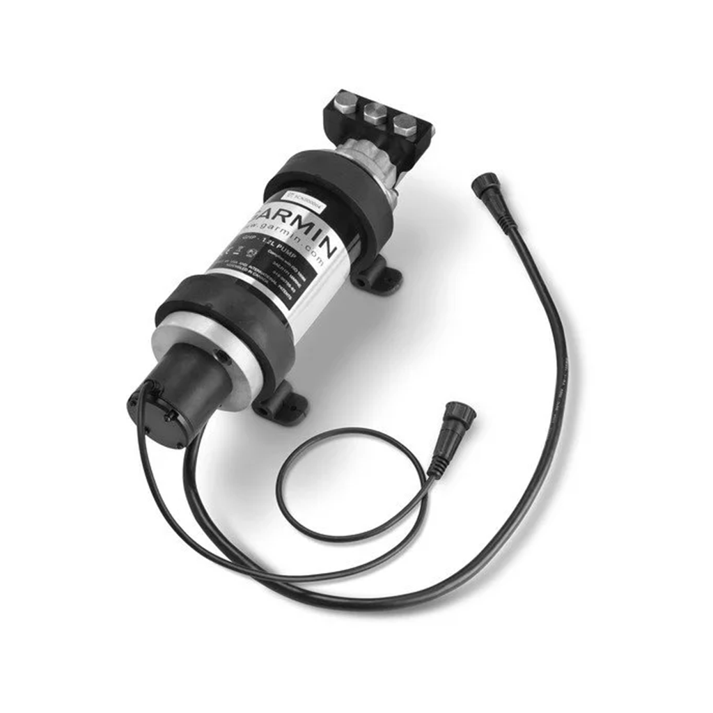 Garmin 1.2-Liter Pump Kit