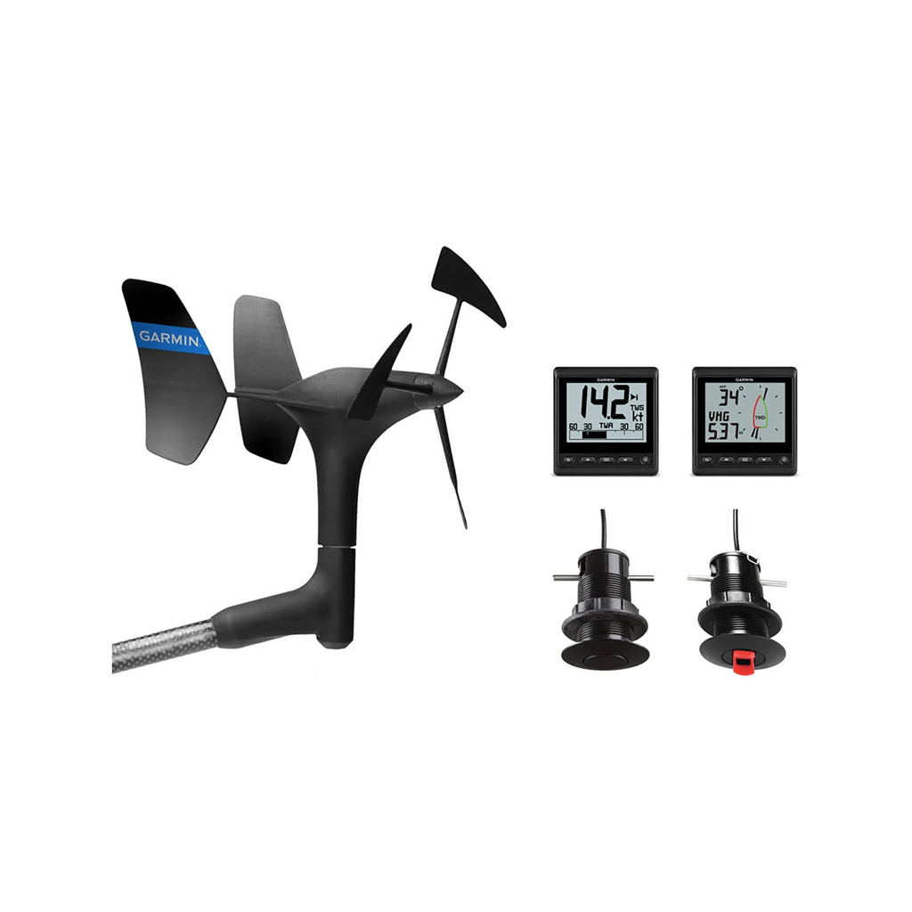 Garmin GNX Wired Sail Pack 43