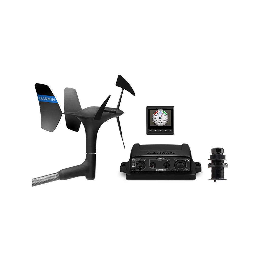 Garmin GMI Wired Start Pack 52