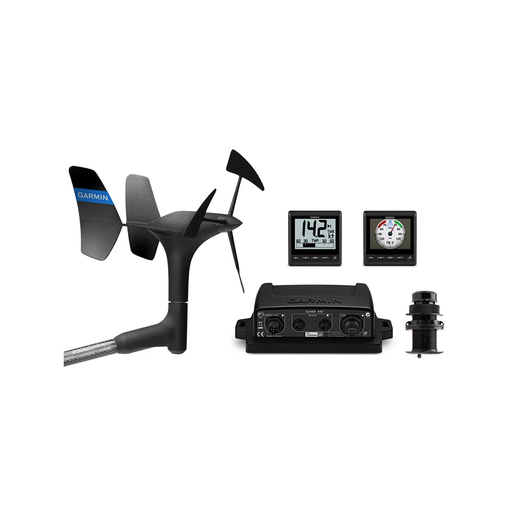 Garmin GMI/GNX Wired Sail Pack 52