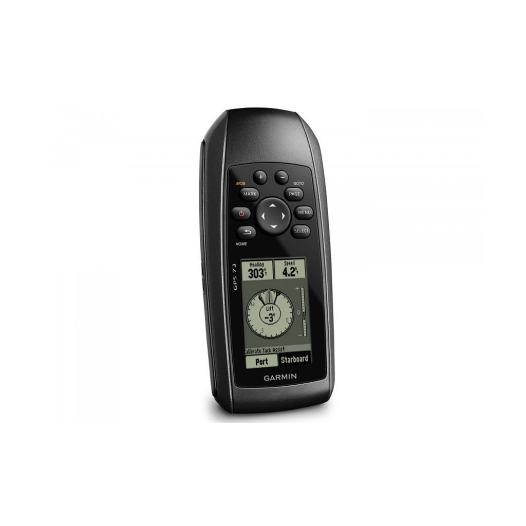 Garmin GPS 73 International