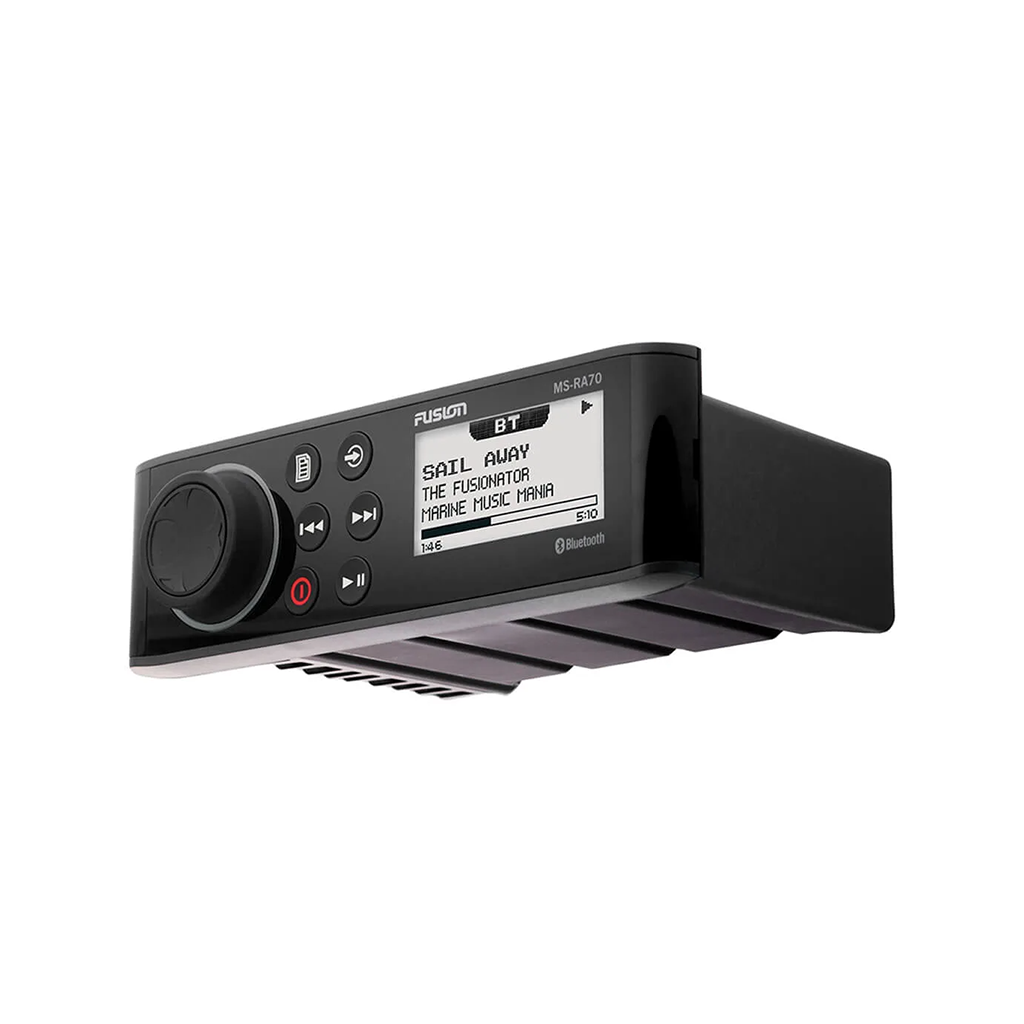 Garmin Fusion A70 Series Marine Stereos MS-RA70 Marine Stereo with Bluetooth - Image 3