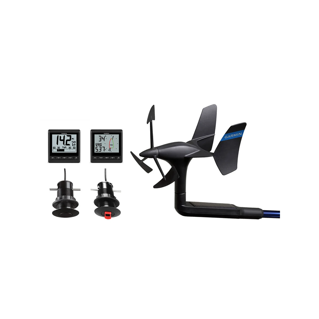 Garmin GNX Wireless Sail Pack 43