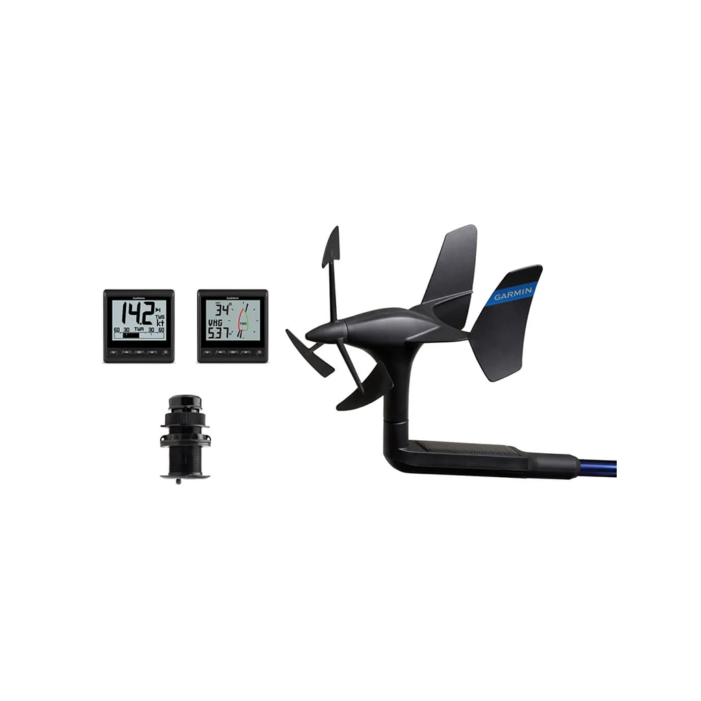 Garmin GNX Wireless Sail Pack 52