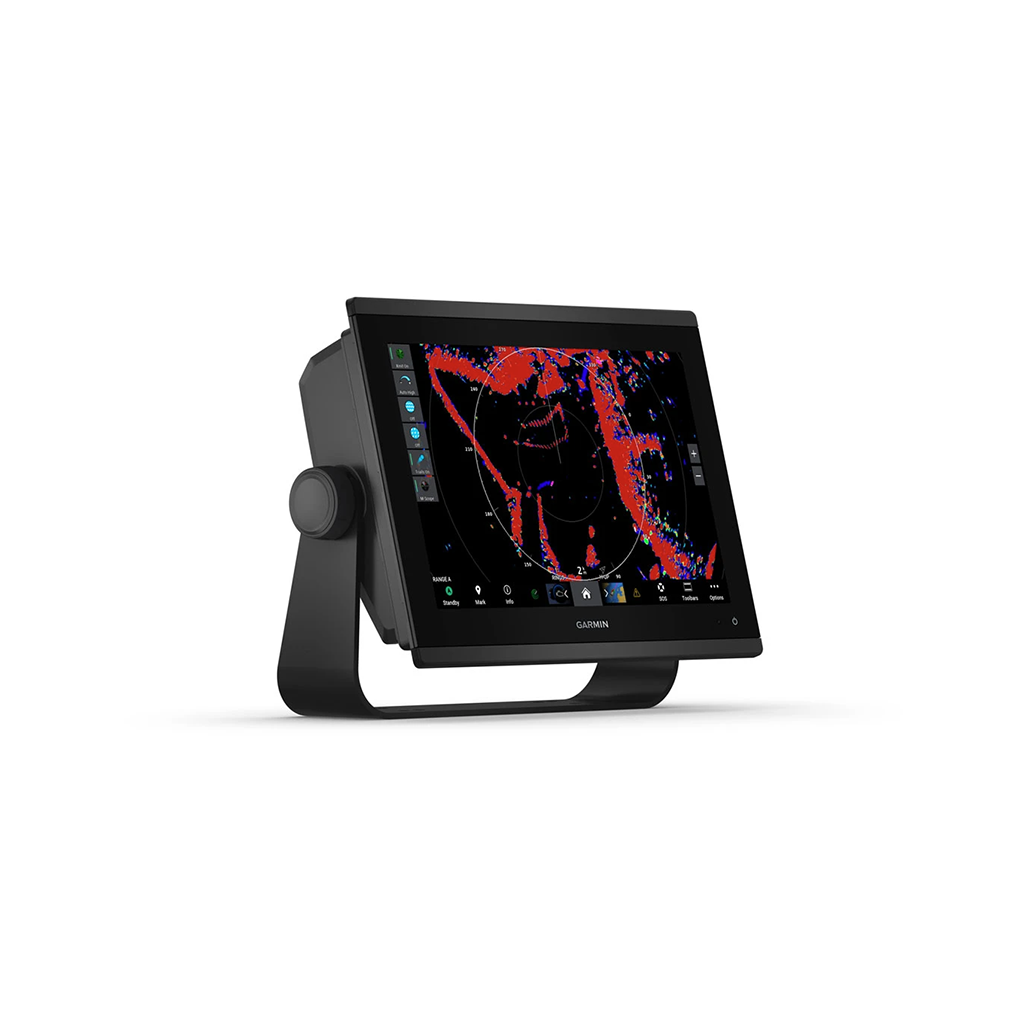 Garmin GPSMAP 1223xsv With GMR 18 HD3 Radome - Image 2