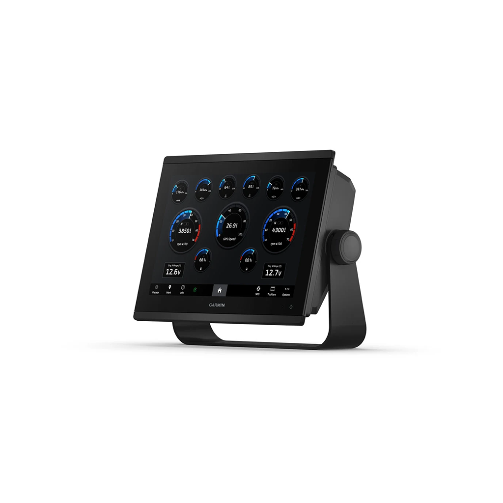 Garmin GPSMAP 1223xsv With GMR 18 HD3 Radome - Image 4