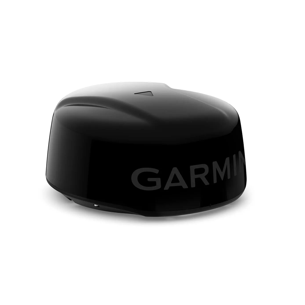 Garmin GMR Fantom 18x Radome Black