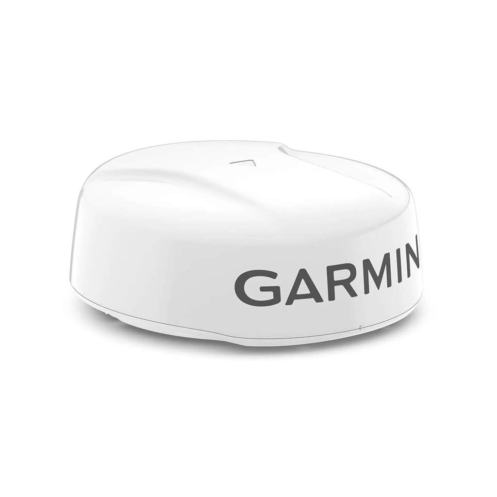Garmin GMR Fantom 24x Radome White