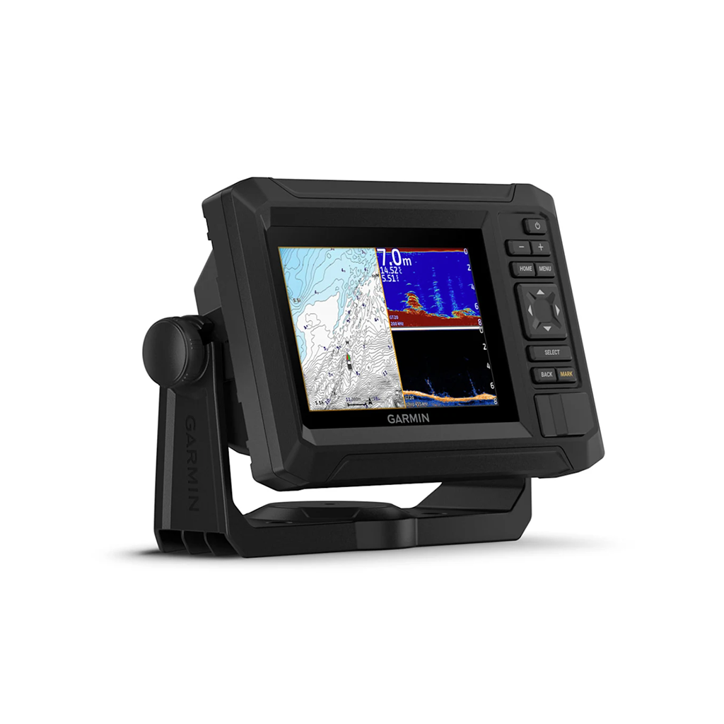 Garmin Echomap UHD2 52cv without Transducer - Image 3