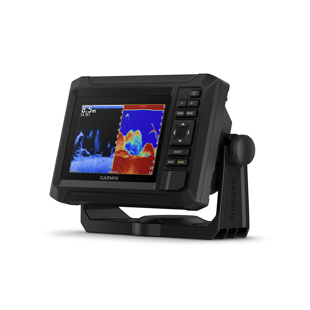 Garmin Echomap UHD2 52cv without Transducer - Image 2