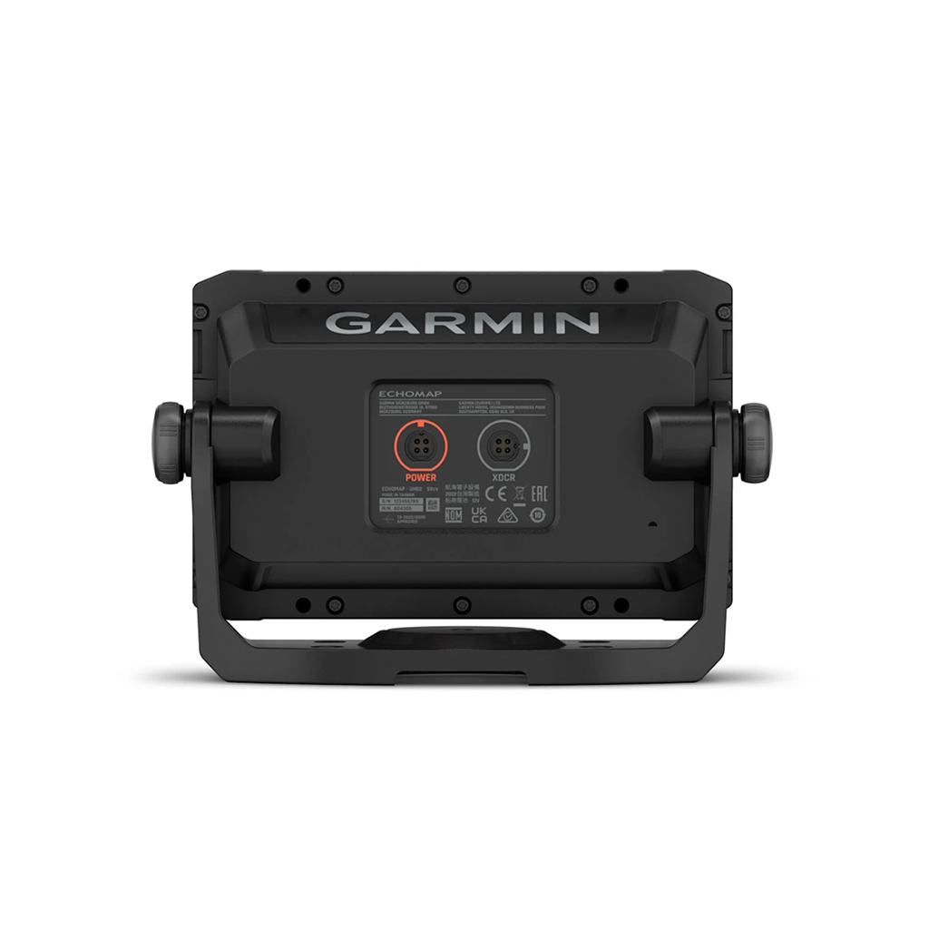Garmin Echomap UHD2 52cv without Transducer - Image 5