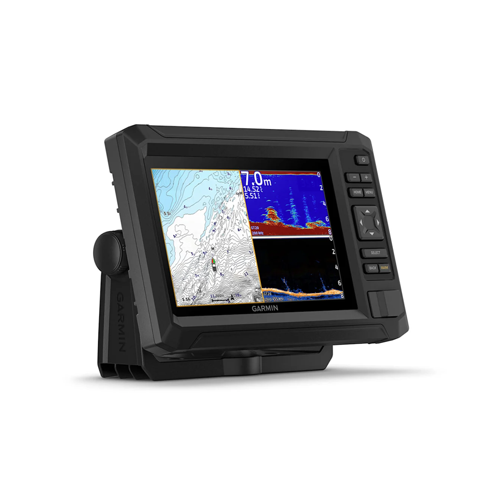 Garmin Echomap UHD2 72cv without Transducer - Image 4