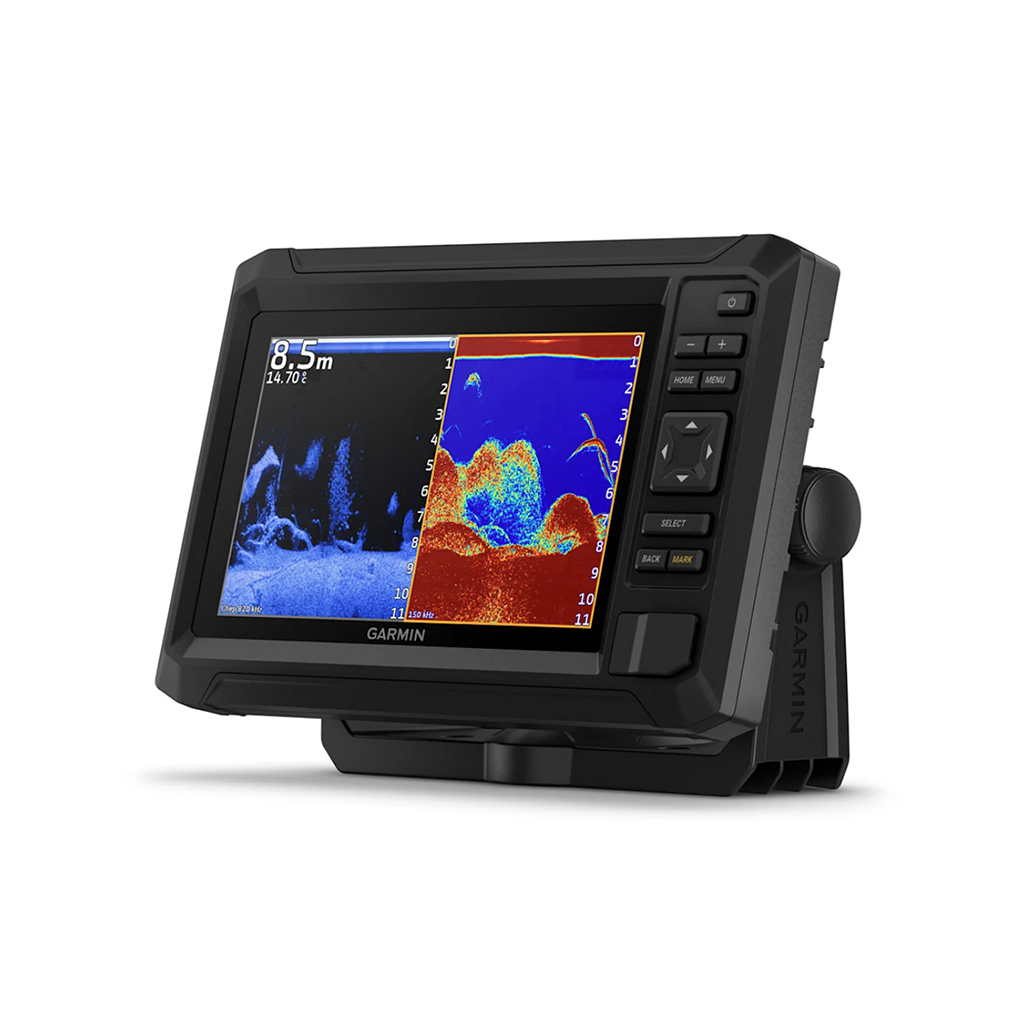 Garmin Echomap UHD2 72cv without Transducer - Image 3