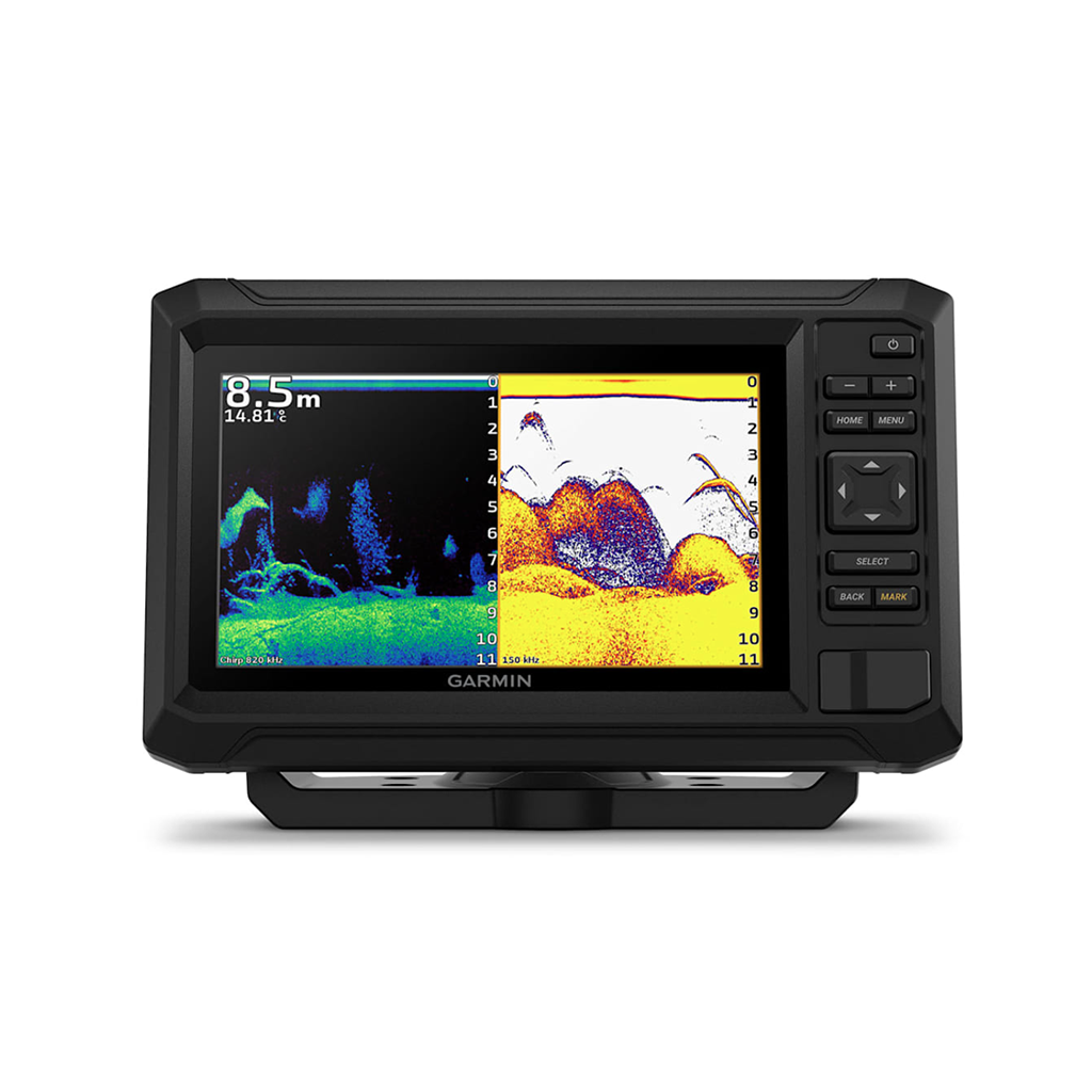 Garmin Echomap UHD2 72cv without Transducer - Image 2