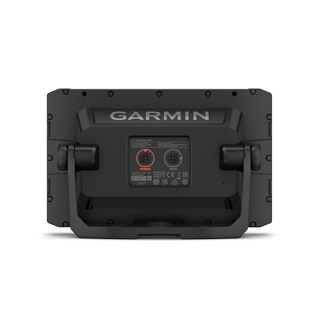 Garmin Echomap UHD2 72cv without Transducer - Image 6