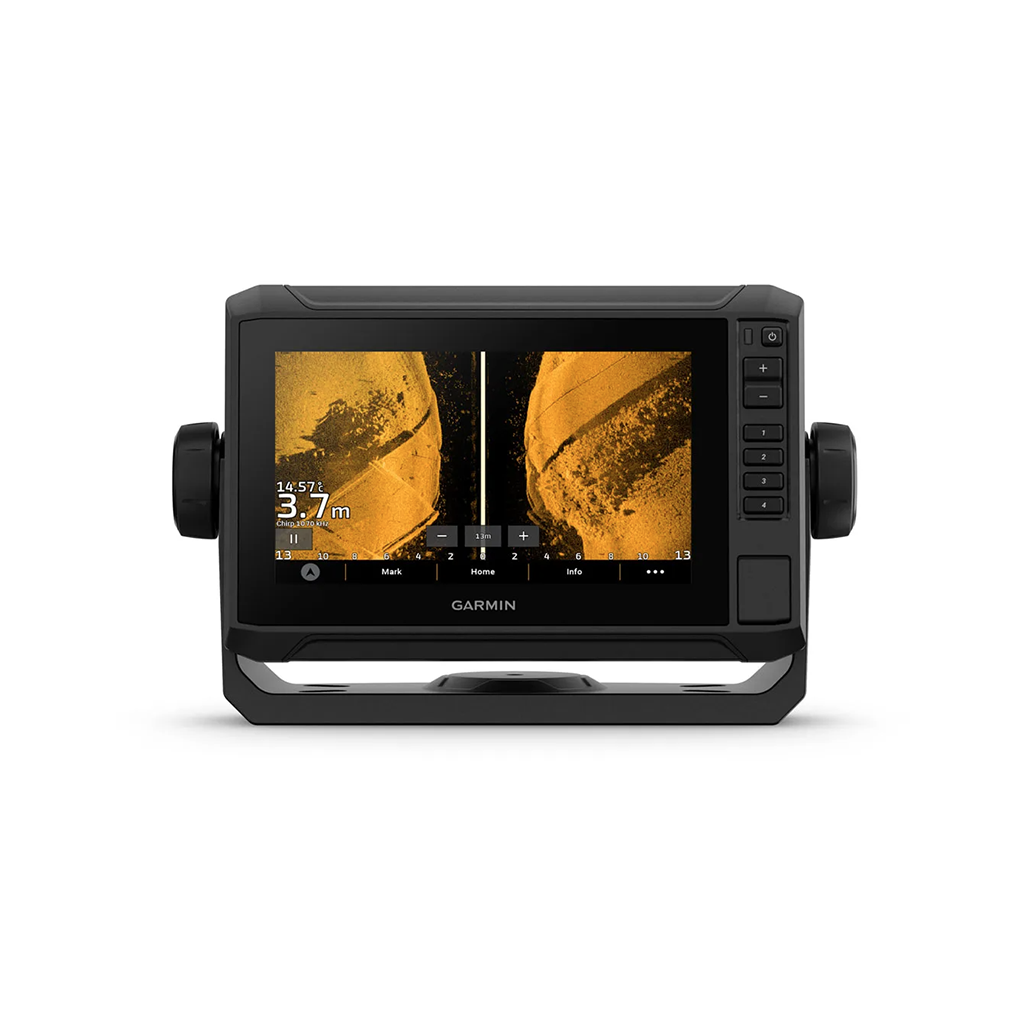 Garmin Echomap UHD2 72sv without Transducer