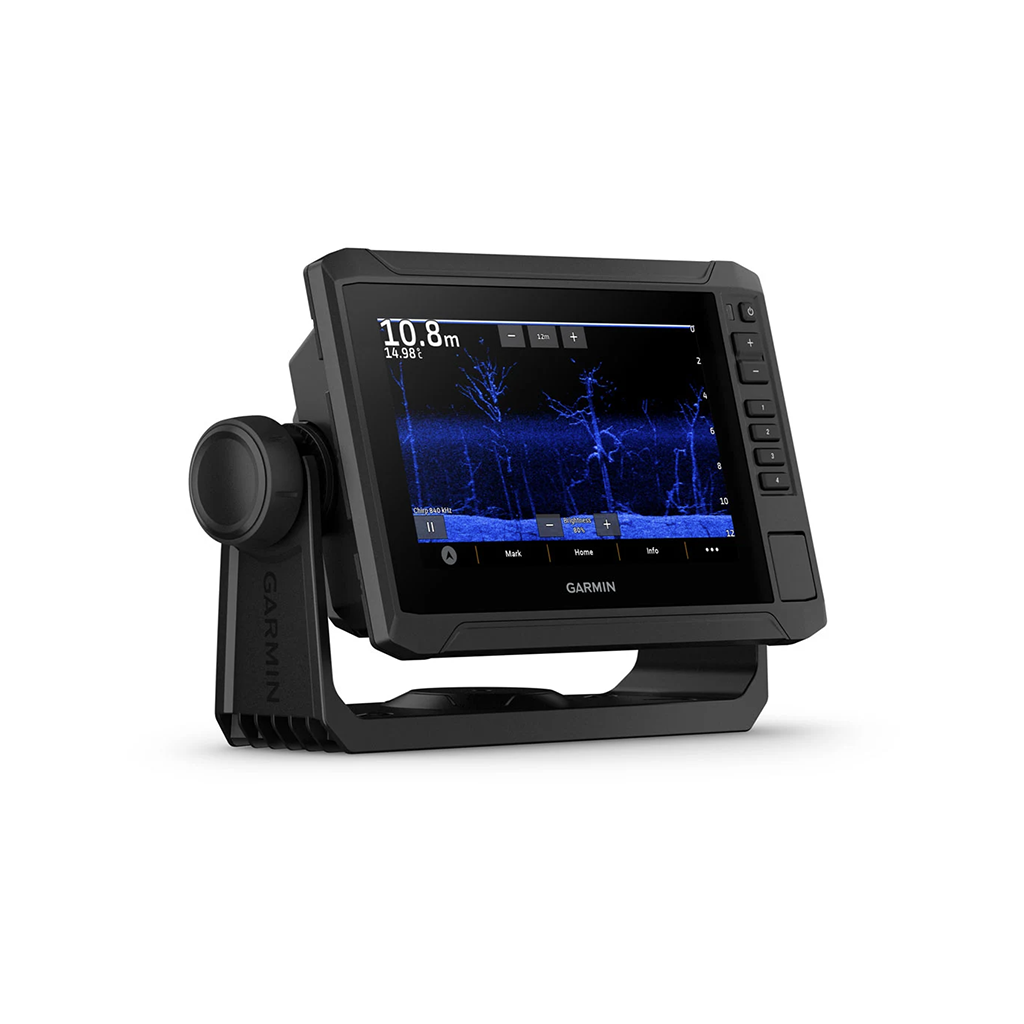 Garmin Echomap UHD2 72sv without Transducer - Image 3