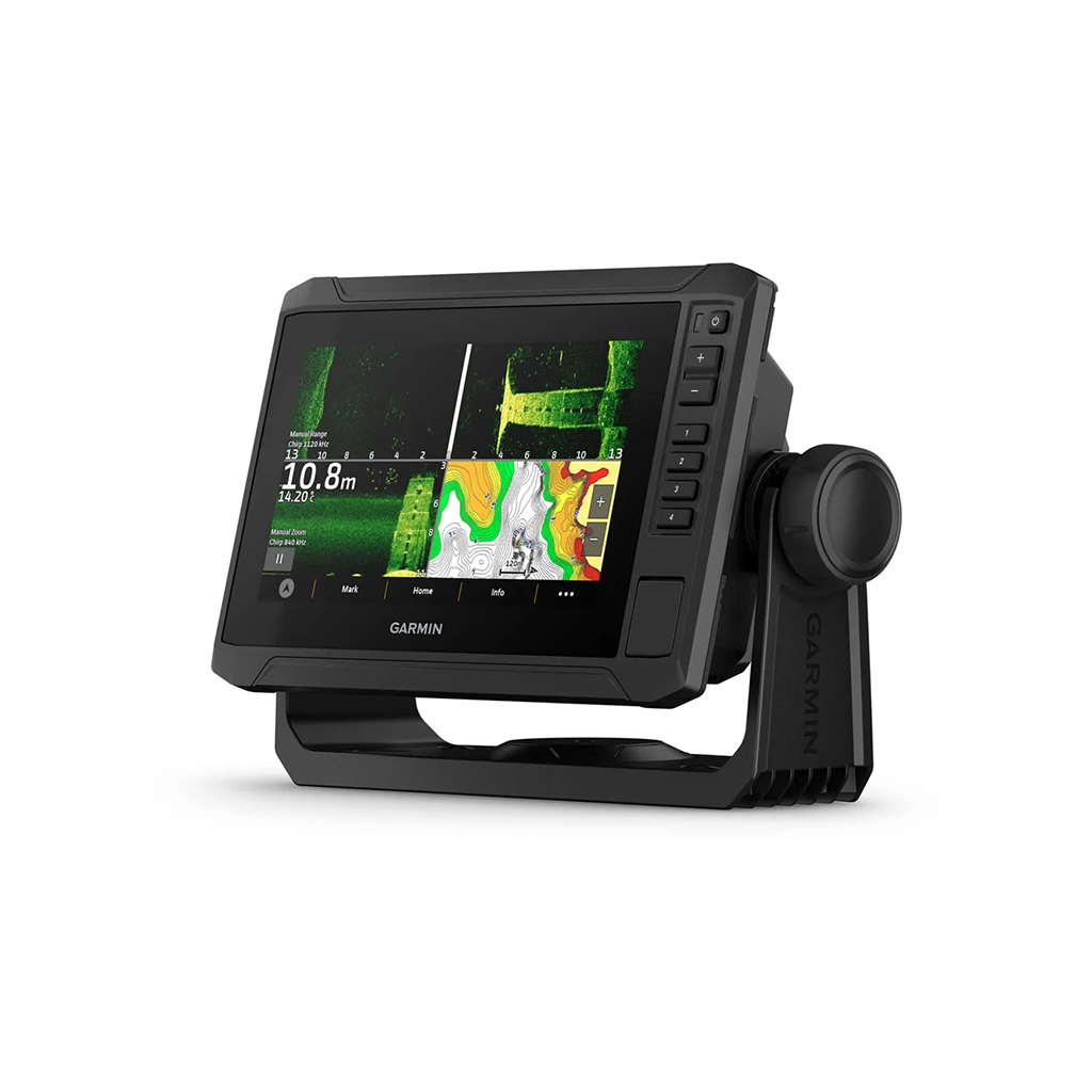 Garmin Echomap UHD2 72sv without Transducer - Image 2