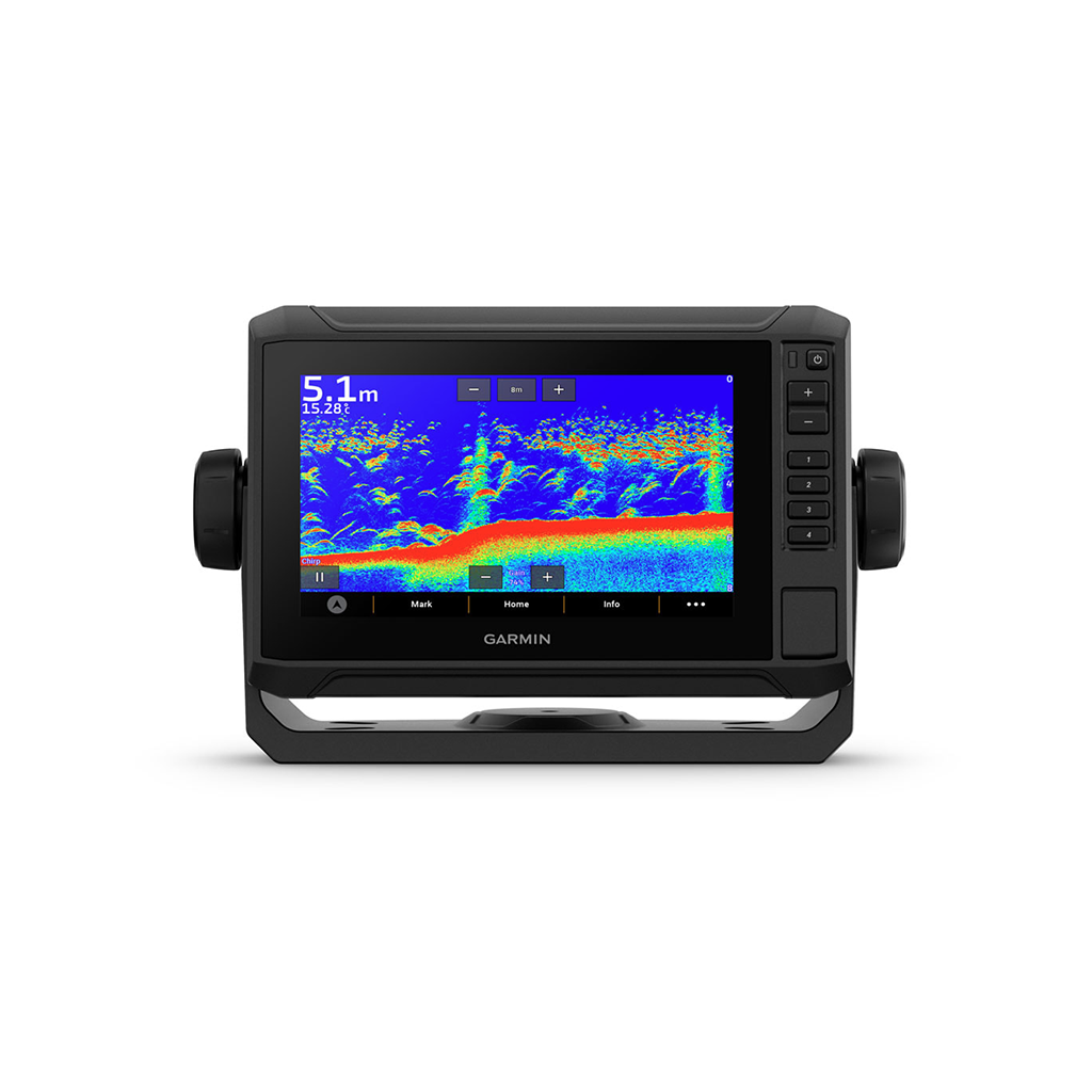 Garmin Echomap UHD2 72sv without Transducer - Image 4