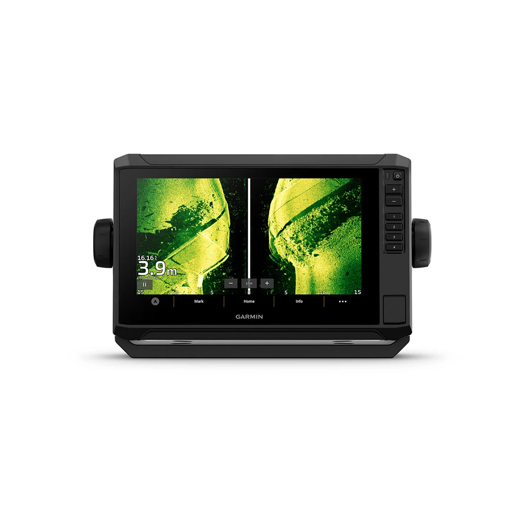 Garmin Echomap UHD2 92sv without Transducer